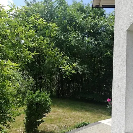 Edina 招待所 维索科