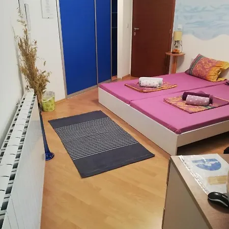 招待所 Edina *